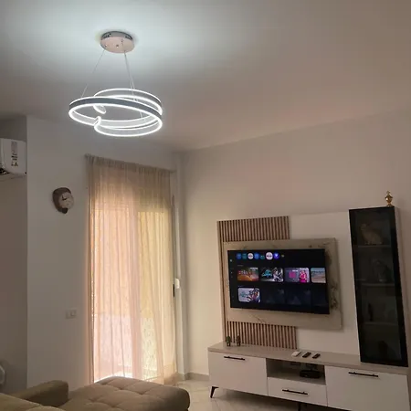 Erald Apartment