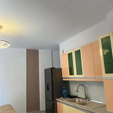 Apartment Erald