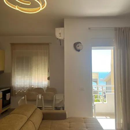 Apartment Erald *