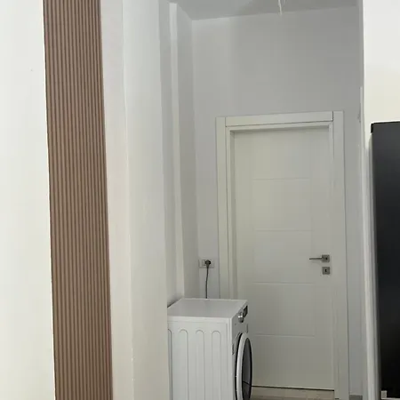 Apartment Erald Durres