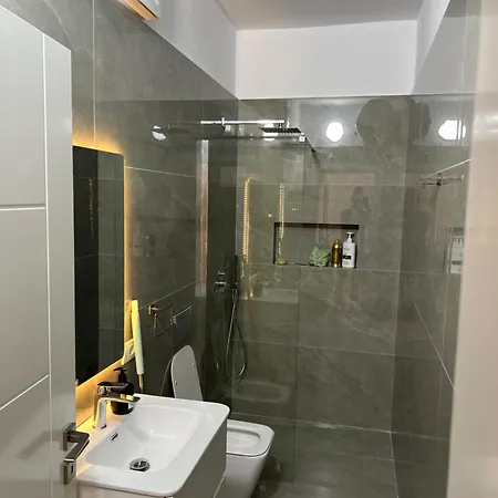 Apartment Erald Durres