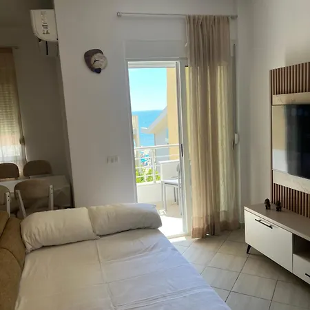 Erald Apartment